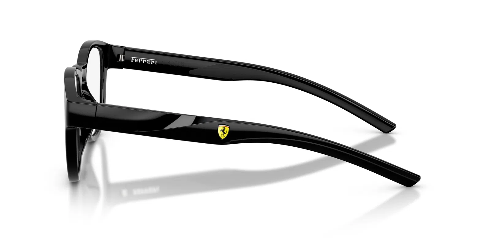 Scuderia Ferrari 8021U Eyeglasses - view 18